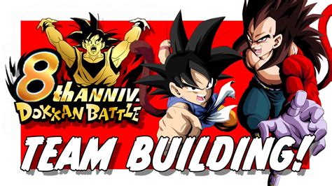 dokkan battle team building|Iba pa.